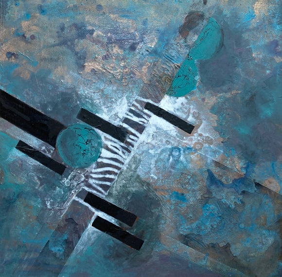 Patina #3