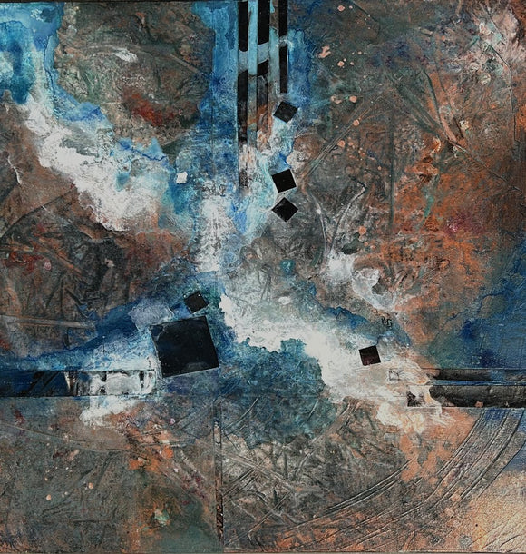 Patina #5