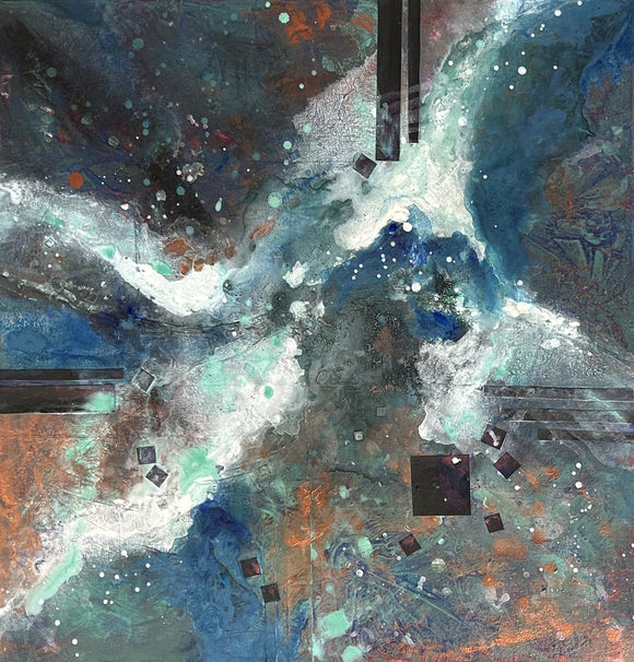 Patina #6