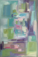 Pressed Against the Glass - Winter's Wait-1