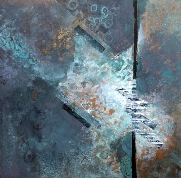 Patina #2