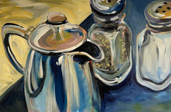 Cafe