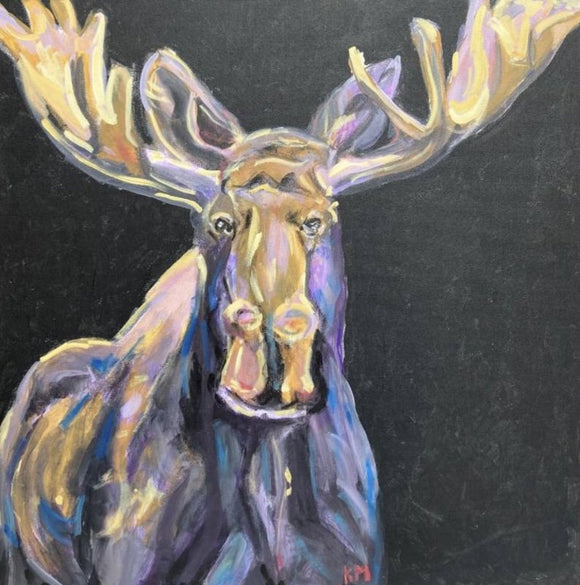 Moose