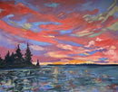 Waiting for Sunrise-1