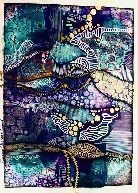 Under the Sea