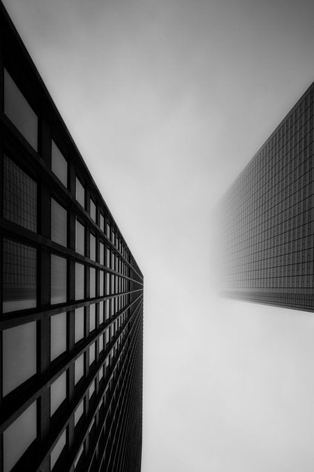 The Vanishing Interval