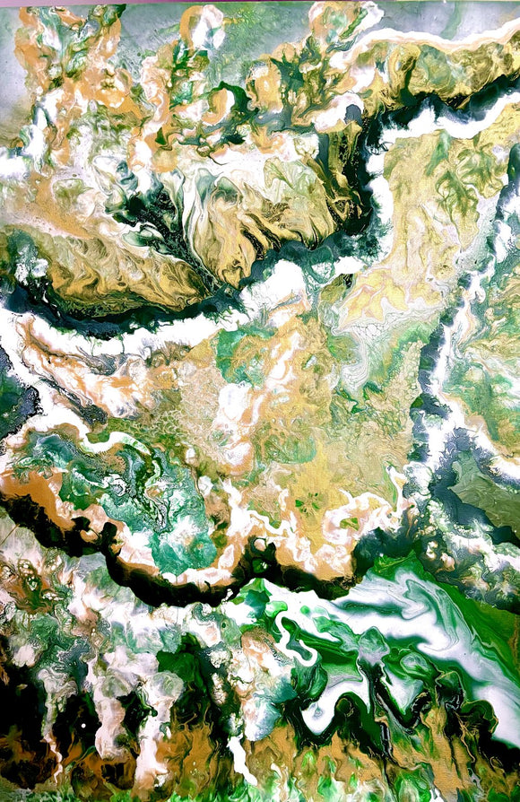 Malachite