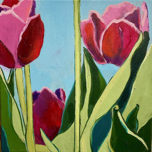 Tulips