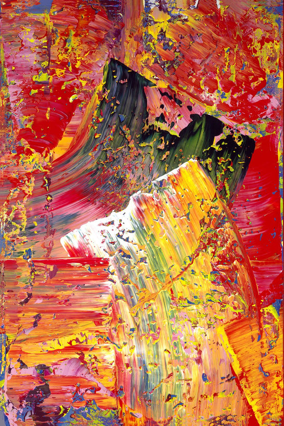 Symphony "YELLOW"