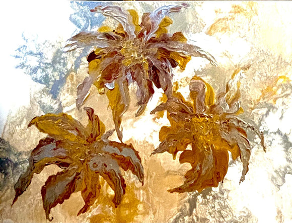 Golden Symphony