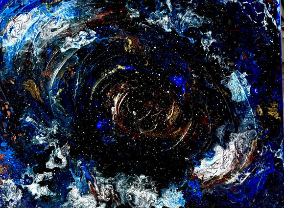 Whisper Of Universe