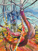 The Great Pink Snail-1
