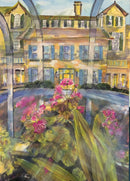 Through the Looking Glass-1
