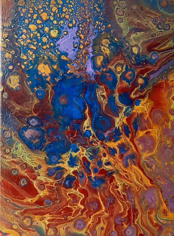 Extravaganza Of Feelings