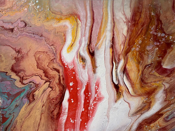 Galactic Canyon