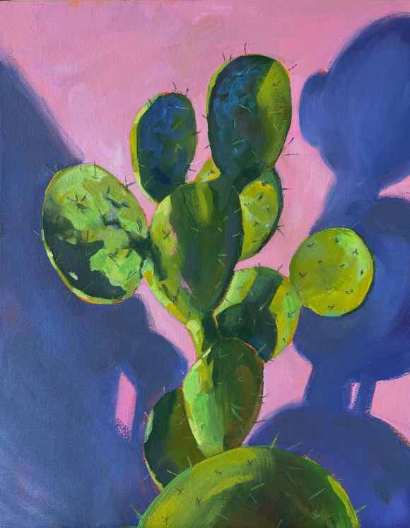Palm Spring