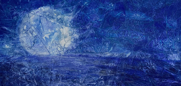 Blue Power