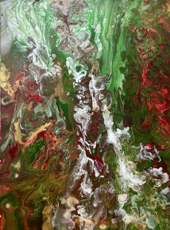 Underwater Kingdom