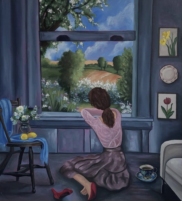 Solitude