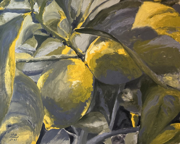 Ripening