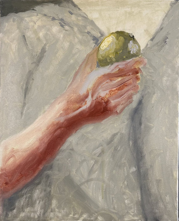 In Hand