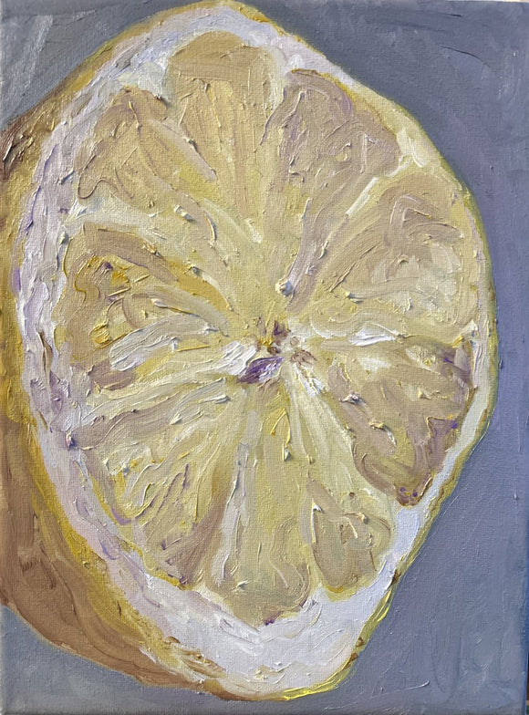 Self Portrait