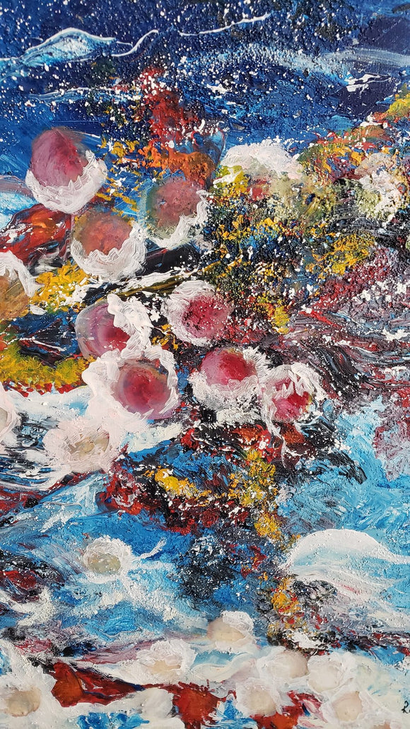 Ocean song