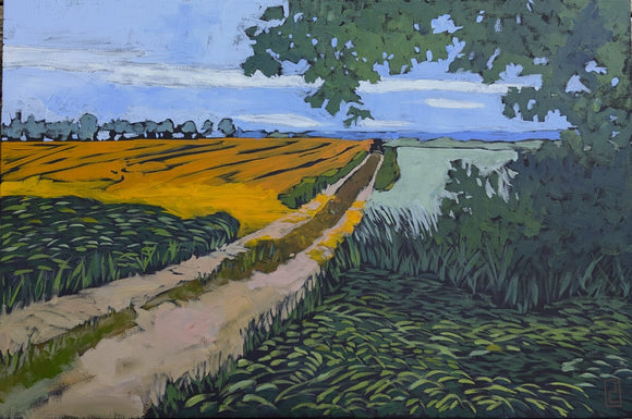Harvest
