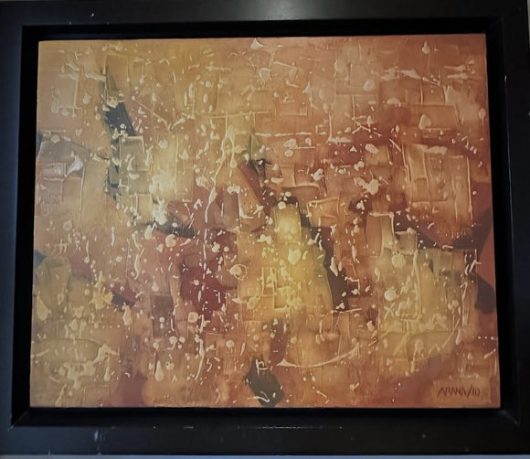 Honey Colours