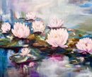White Lillies-1
