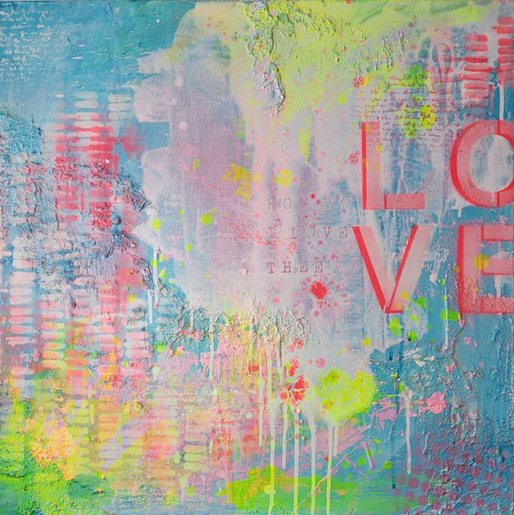 LOVE