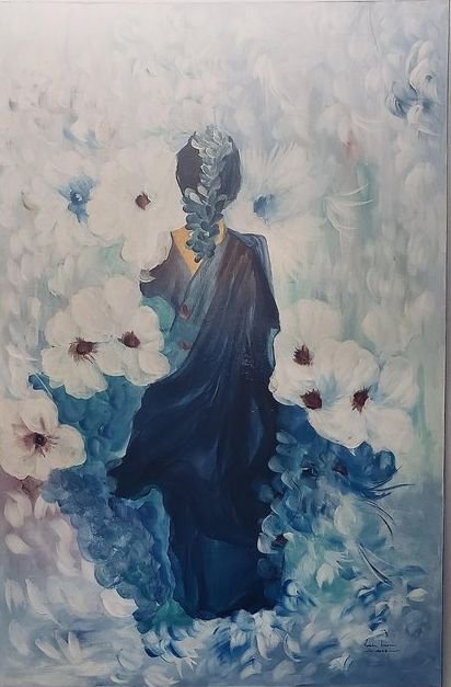 The Japanese Girl