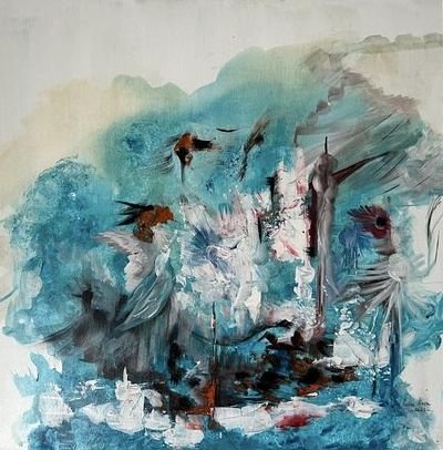 The Flight of Hope