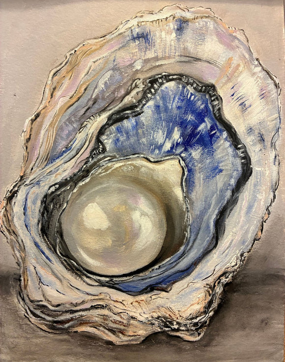 Ocean's Heart
