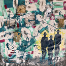 City of passing shadows-1