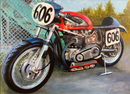 Vintage Norton-1