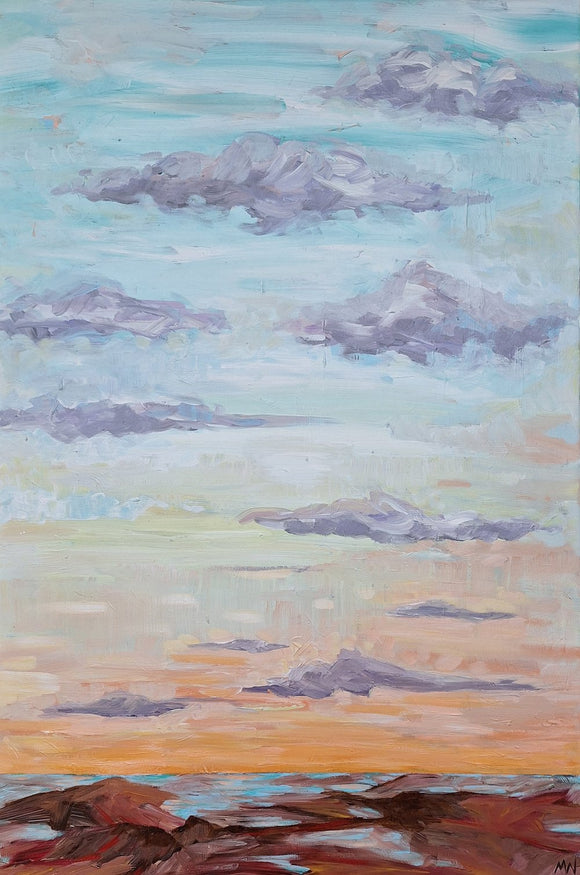 In Search of Cloud 9