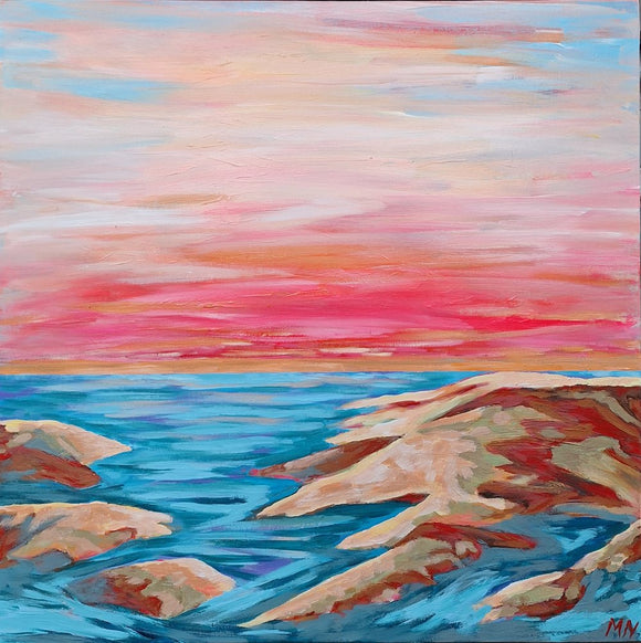 Sunset Dreams