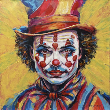 Nobody's Fool