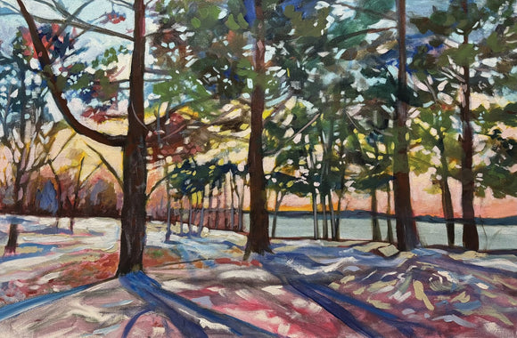 Between Seasons