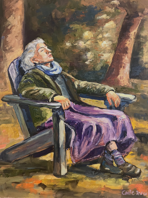 Contentment