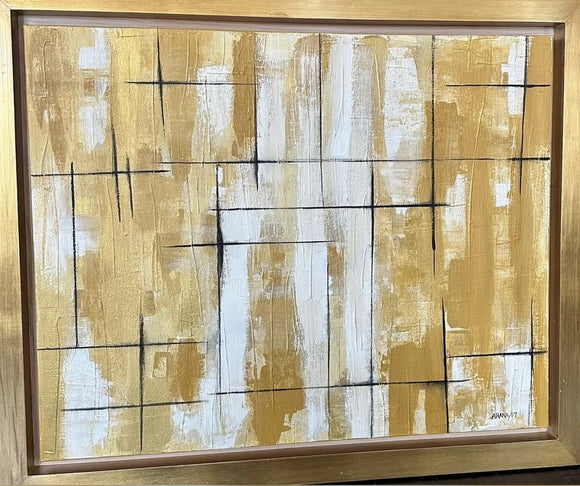 Golden Dream