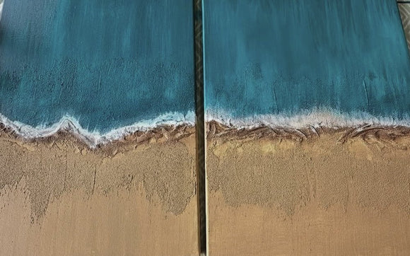 Jade Sea