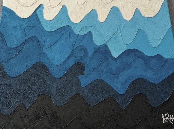 Ocean Vibes