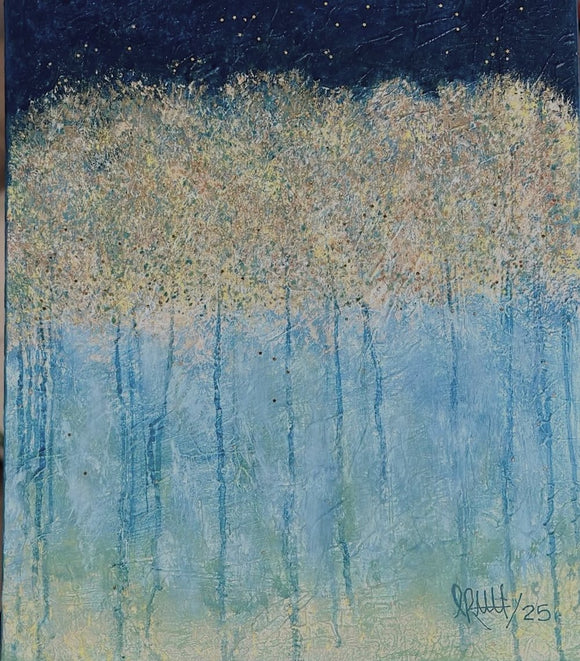Midsummer’s Night Dream