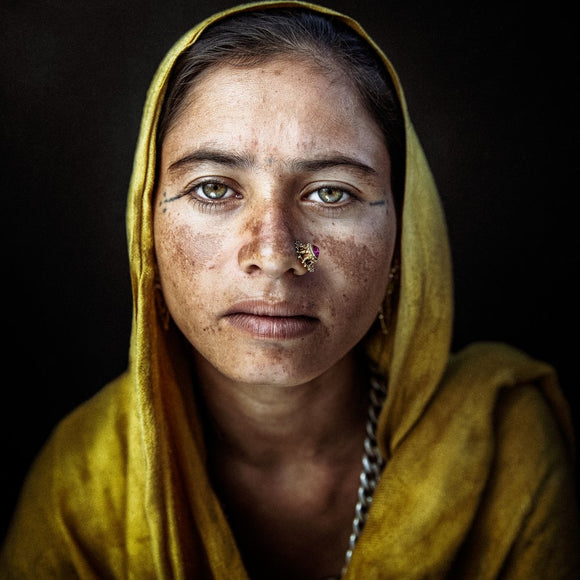 Gypsy Girl