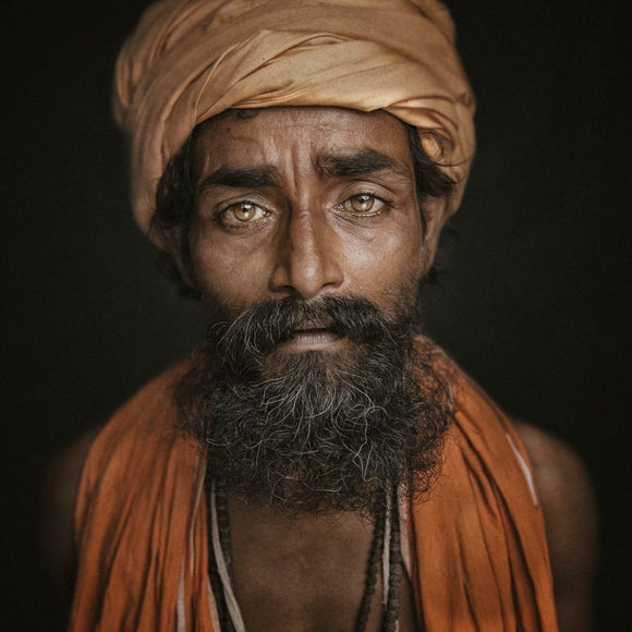 Those eyes