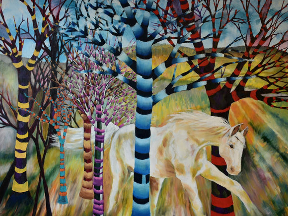 Dr. Seuss Trees