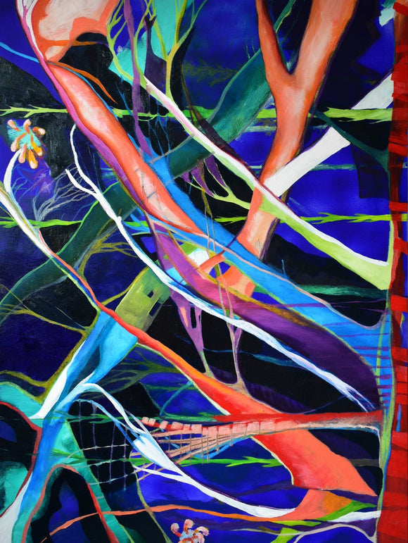Purple Perfusion