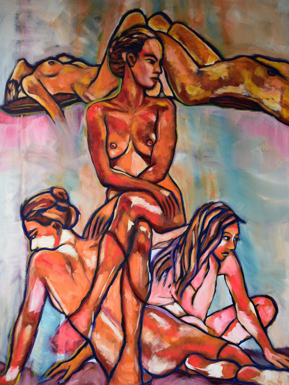 Elevation of the Intellect